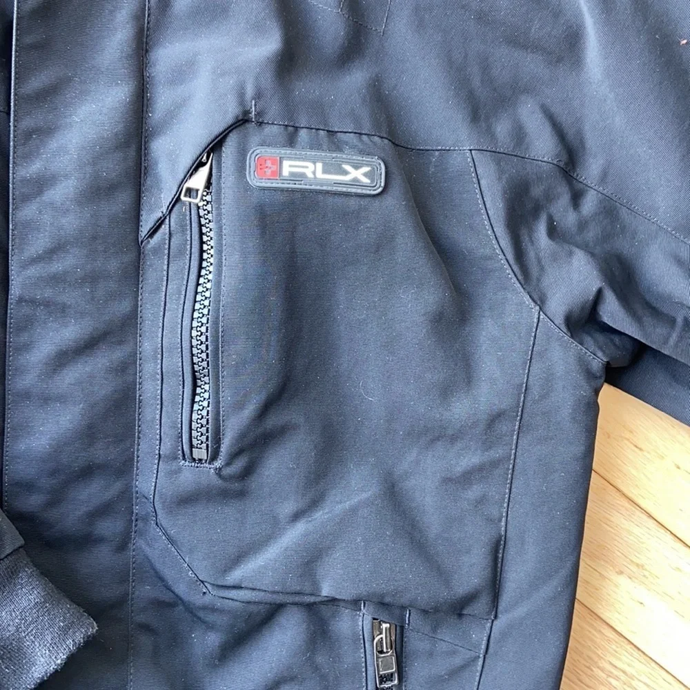 RLX Ralph Lauren men’s rlx